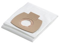 FLEECE FILTER BAGS PACK OF 5