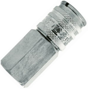 CEJN® Series 322 Female Non-Valved Coupling 