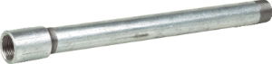 BS 1387 Steel Tube