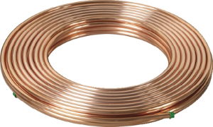 Soft Copper Tube