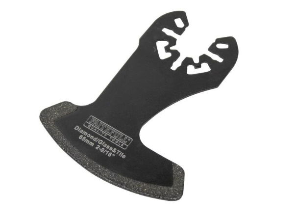 MULTI-FUNCTIONAL TOOL DIAMOND BOOT ULTRA THIN SAW BLADE 57MM