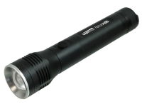 ELITE FOCUS400 LED TORCH 400 LUMENS - 2 X D CELL