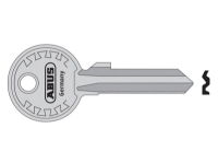 24/70-82/63-92/65 KEY BLANK 00906