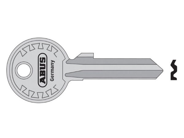 24/70-82/63-92/65 KEY BLANK 00906