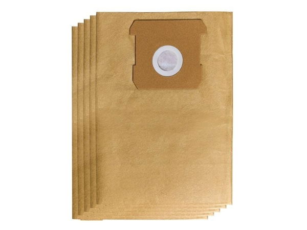 DUST BAGS PACK OF 5
