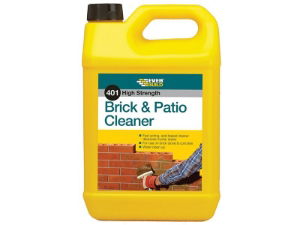 BRICK & PATIO CLEANER 5 LITRE
