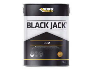 BLACK JACK 908 D.P.M. 5 LITRE