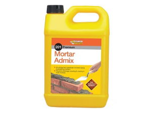 MORTAR ADMIX 5 LITRE