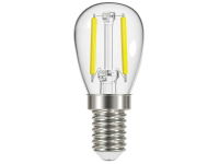 LED SES (E14) PYGMY FILAMENT BULB- WARM WHITE 240 LM 2W