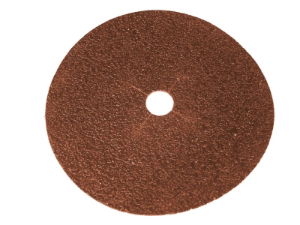 Faithfull Tools Floor Discs EWT Aluminium Oxide