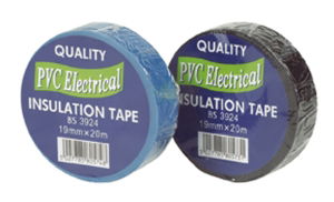 Vale® Electric Insulation Tape 19mm