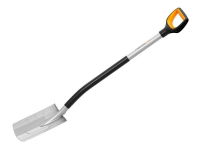 XACT ROUNDED SPADE