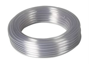 Tricoflex® Cristal PVC Hose 100m Coil