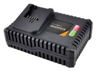MAXXPACK 4.0AH FAST CHARGER