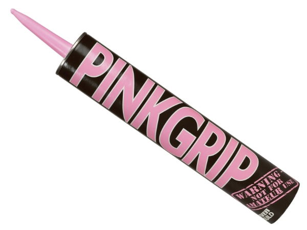 PINKGRIP CARTRIDGE 350ML