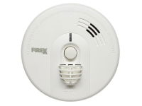 KF30 MAINS-POWERED INTERCONNECTABLE HEAT ALARM 230V