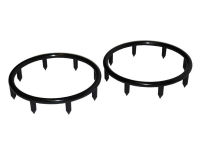 GROUND SPIKES (1 PAIR)