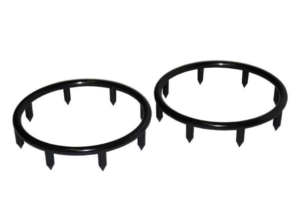 GROUND SPIKES (1 PAIR)
