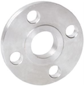 Vale® Screwed stainless steel Flange PN10