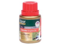 OL120 2 STROKE ONE SHOT BOTTLE OIL 100ML
