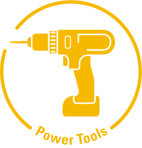 Power Tool Kits