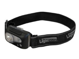 ELITE LED MULTIFUNCTION HEADLIGHT 300 LUMENS