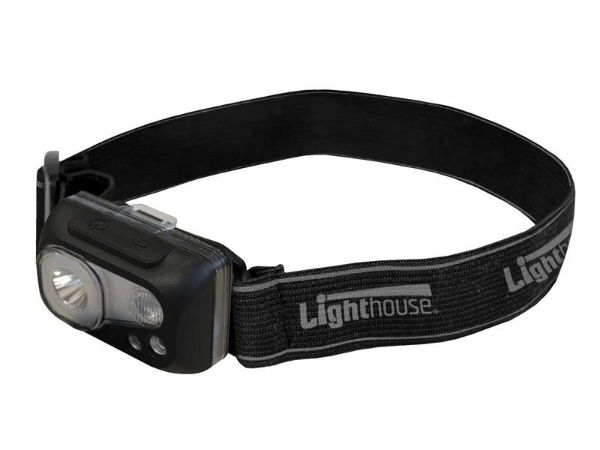 ELITE LED MULTIFUNCTION HEADLIGHT 300 LUMENS