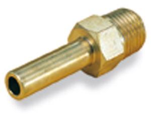 Straight Stem Adaptor