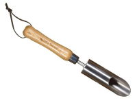 STAINLESS STEEL SMALL BULB PLANTER- FSC