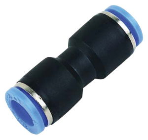 Vale® Straight Connector