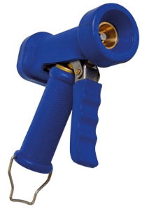 Tricoflex® Low Pressure Washdown Gun