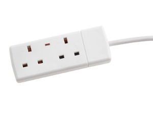 SMJ Extension Lead 240V 13A