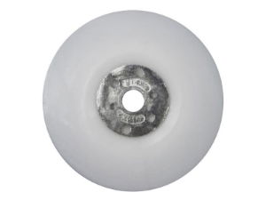 Faithfull Tools Backing Pad M14 x 2