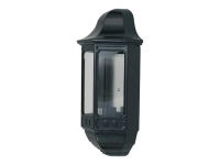THREE PANEL HALF LANTERN 60W