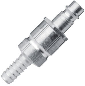 CEJN® Series 408 Hose Tail Safety Adaptor