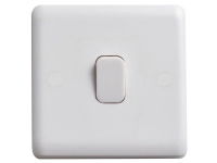 LIGHT SWITCH 1-GANG 1-WAY