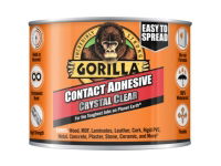 GORILLA CONTACT ADHESIVE TIN 200ML