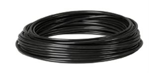 Vale® Metric LDPE Tube Black 30m Coil