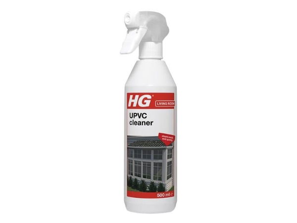 UPVC CLEANER 500ML