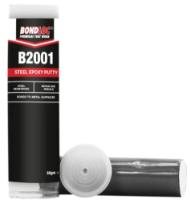 B2001 METAL EPOXY REPAIR PUTTY 50G