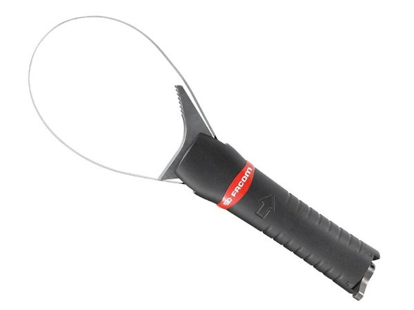 AUTOMATIC HGV OIL FILTER WRENCH