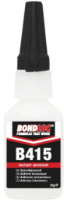 B415 HIGH VISCOSITY CYANOACRYLATE 20G