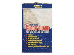 409 BLOCK GUARD 5 LITRE